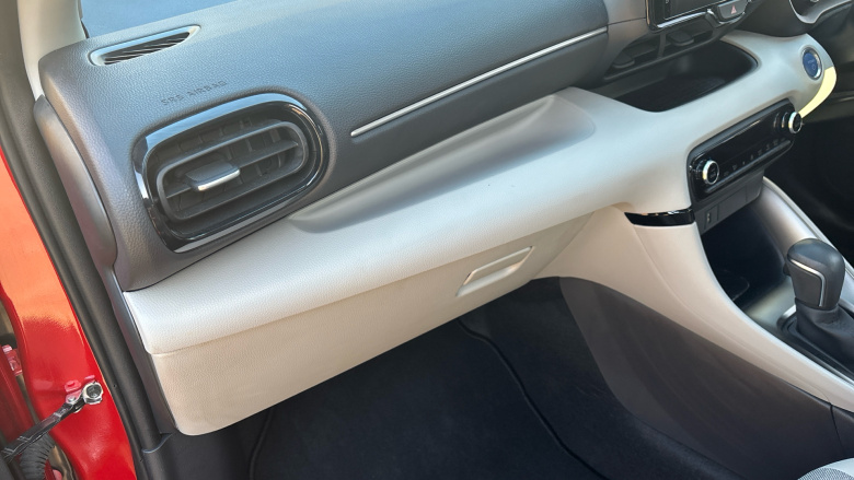 Toyota Yaris 1.5 Hybrid Excel 5dr CVT Hybrid Hatchback